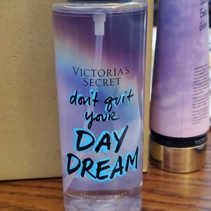 V.S. Don't quit your Day Dream, fragrance mist